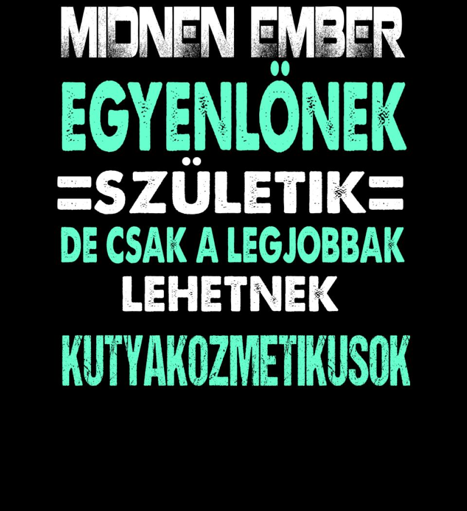 LEGJOBBAK A KUTYAKOZMETIKUSOK PÓLÓ