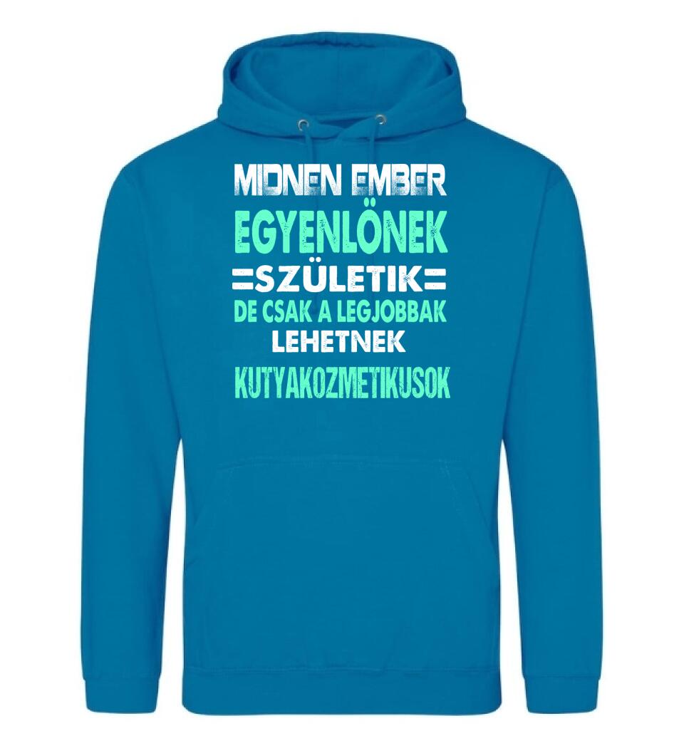 LEGJOBBAK A KUTYAKOZMETIKUSOK PÓLÓ