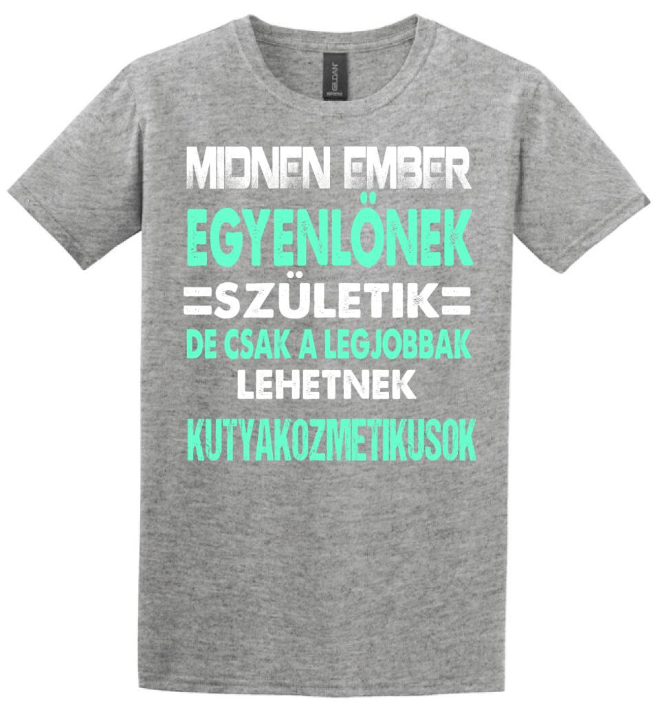 LEGJOBBAK A KUTYAKOZMETIKUSOK PÓLÓ