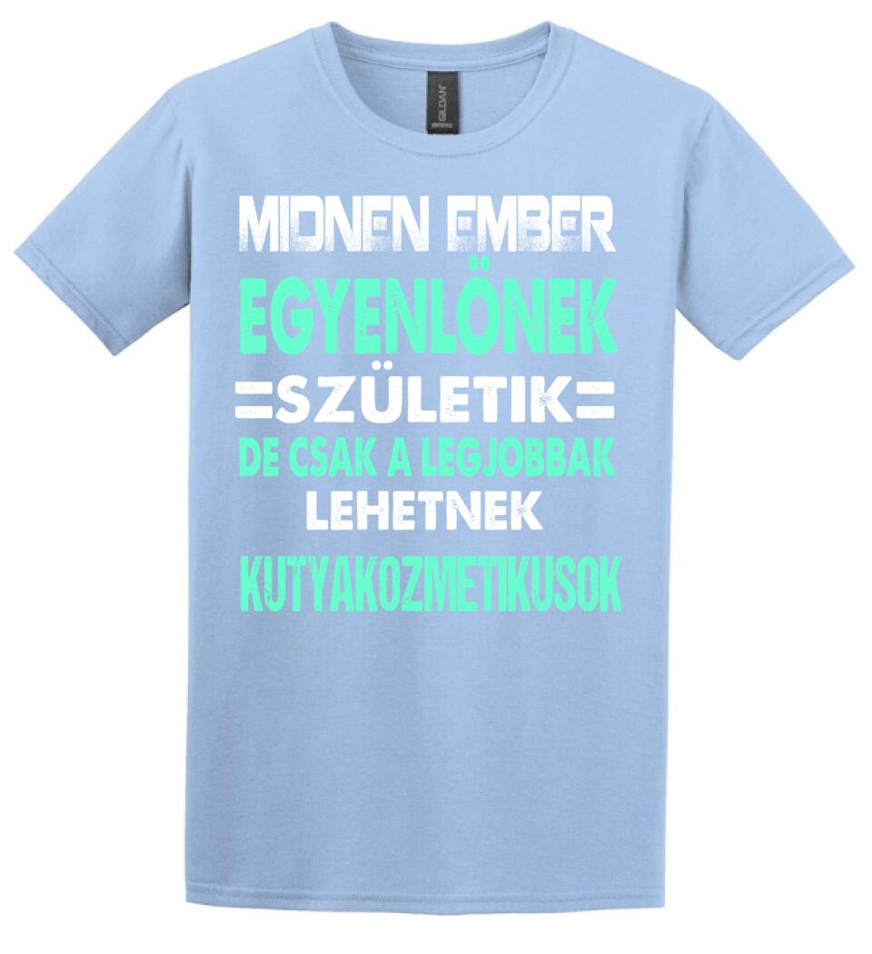 LEGJOBBAK A KUTYAKOZMETIKUSOK PÓLÓ