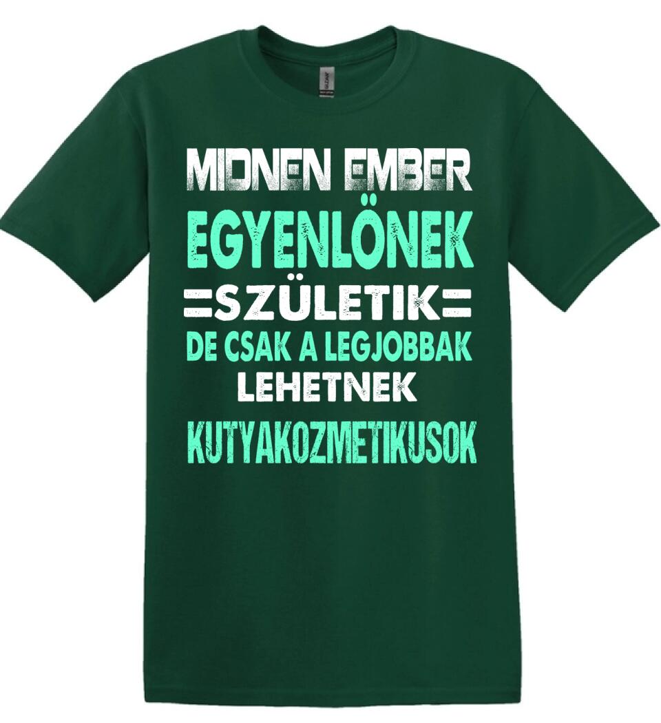 LEGJOBBAK A KUTYAKOZMETIKUSOK PÓLÓ