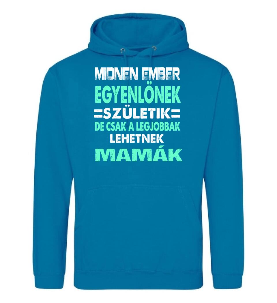 LEGJOBBAK A MAMÁK PÓLÓ