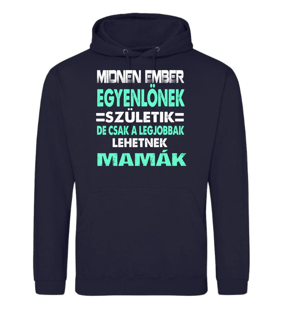 LEGJOBBAK A MAMÁK PÓLÓ