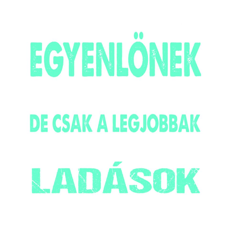 LEGJOBBAK A LADÁSOK PÓLÓ
