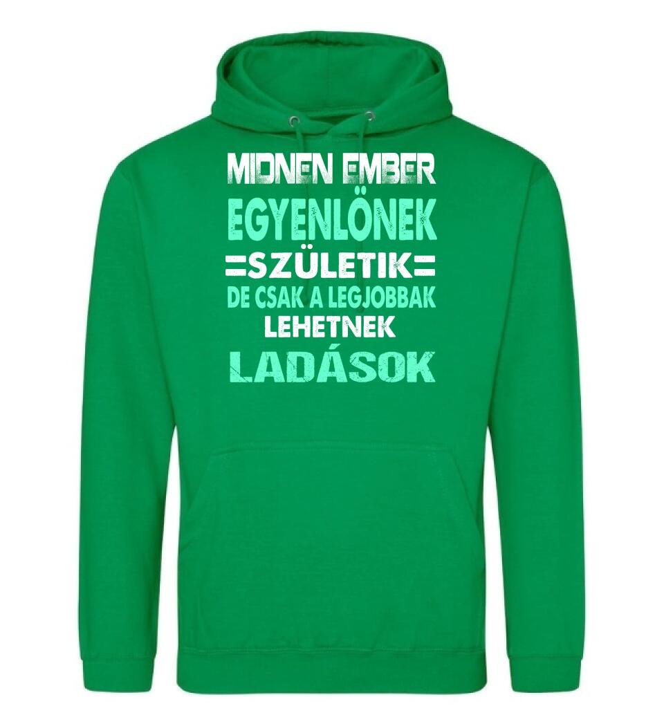 LEGJOBBAK A LADÁSOK PÓLÓ