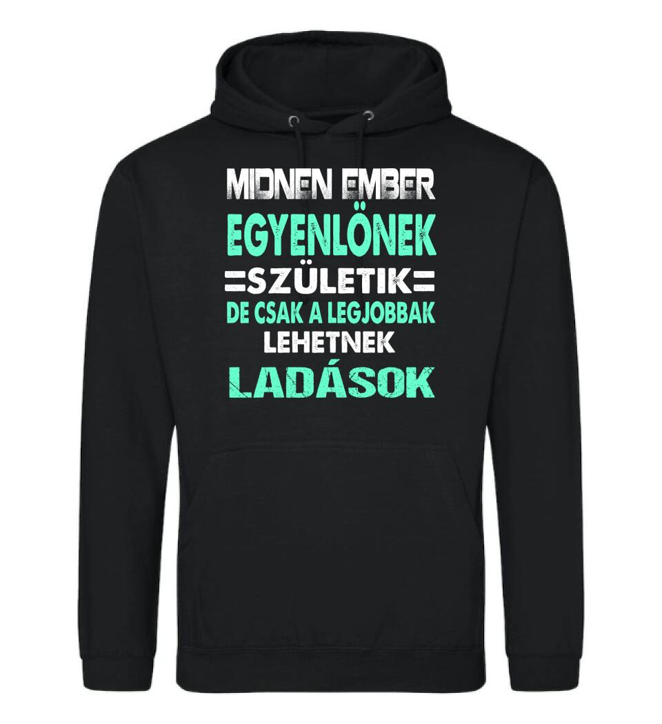 LEGJOBBAK A LADÁSOK PÓLÓ