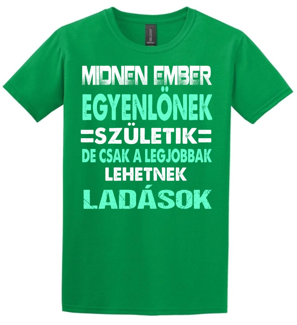 LEGJOBBAK A LADÁSOK PÓLÓ