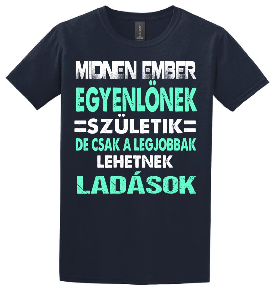 LEGJOBBAK A LADÁSOK PÓLÓ