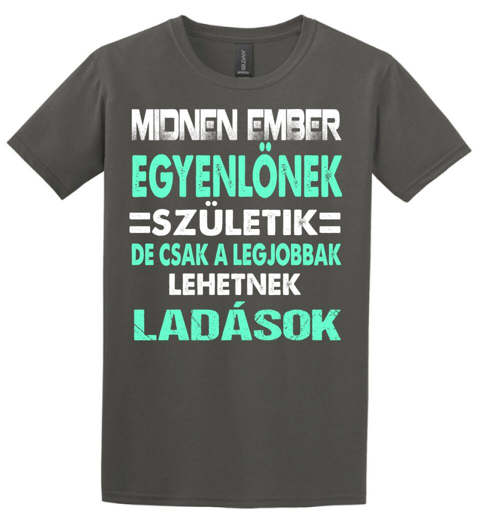 LEGJOBBAK A LADÁSOK PÓLÓ