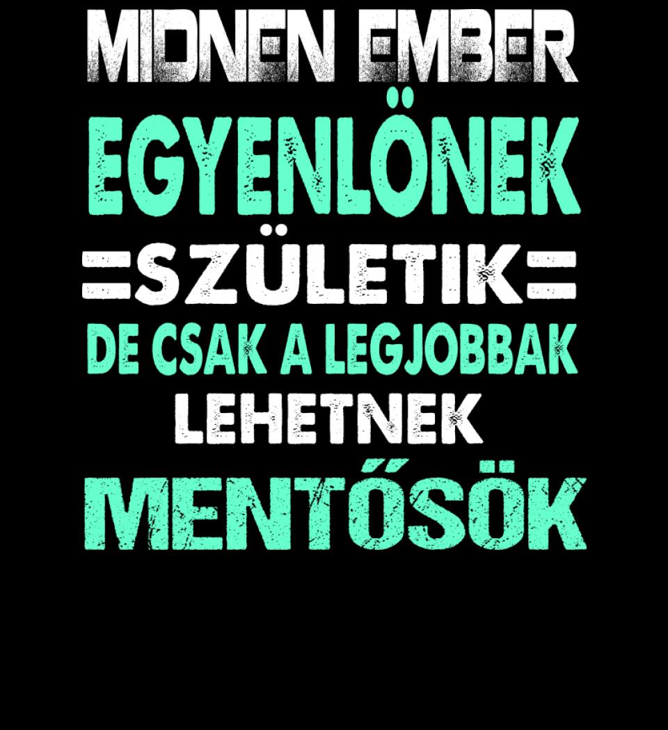 LEGJOBBAK A MENTŐSÖK PÓLÓ