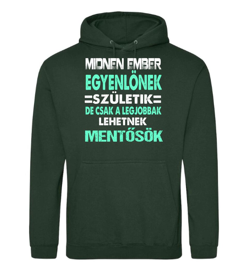 LEGJOBBAK A MENTŐSÖK PÓLÓ