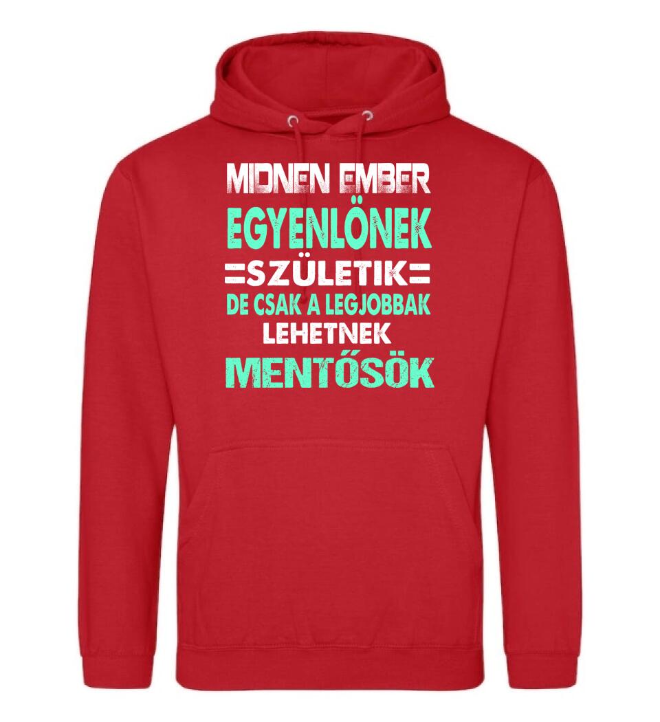 LEGJOBBAK A MENTŐSÖK PÓLÓ