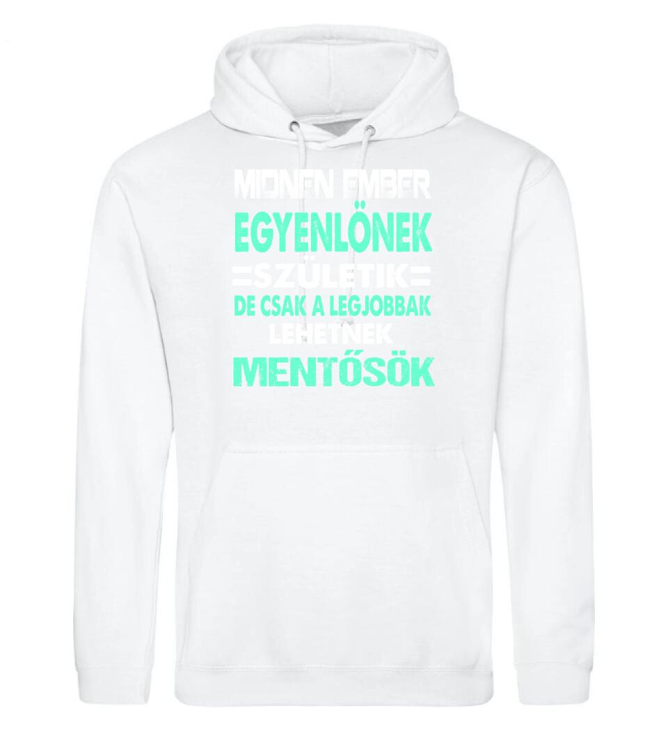 LEGJOBBAK A MENTŐSÖK PÓLÓ