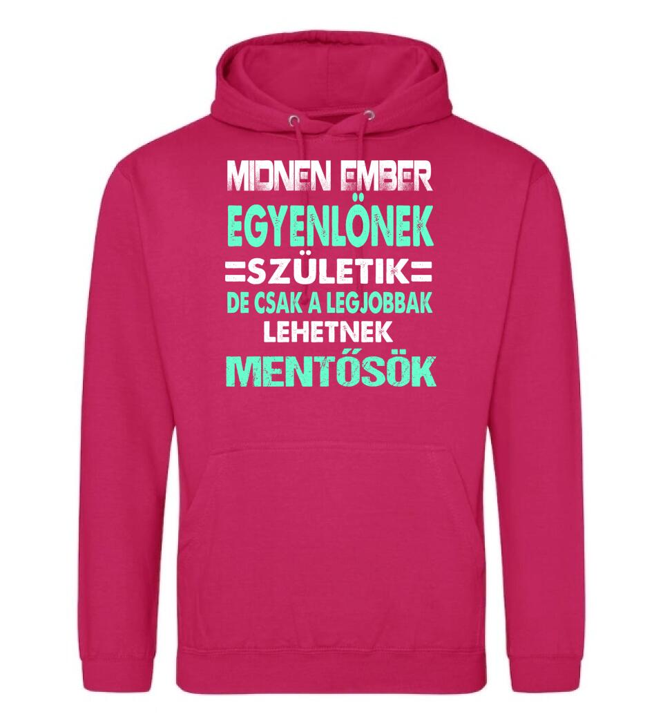 LEGJOBBAK A MENTŐSÖK PÓLÓ