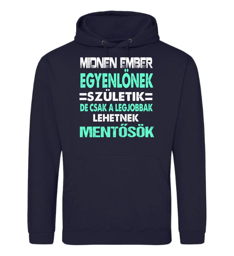 LEGJOBBAK A MENTŐSÖK PÓLÓ