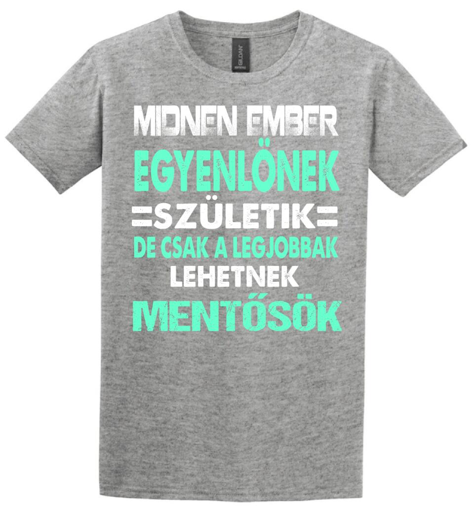 LEGJOBBAK A MENTŐSÖK PÓLÓ