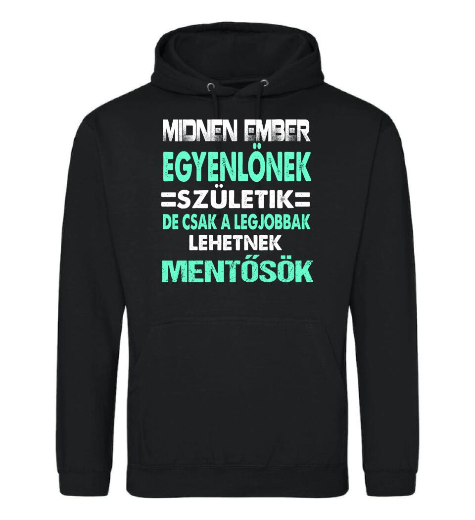 LEGJOBBAK A MENTŐSÖK PÓLÓ