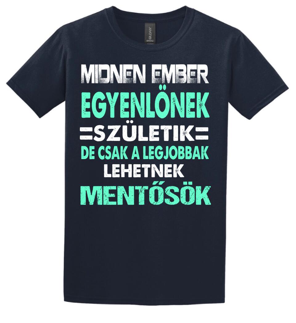 LEGJOBBAK A MENTŐSÖK PÓLÓ