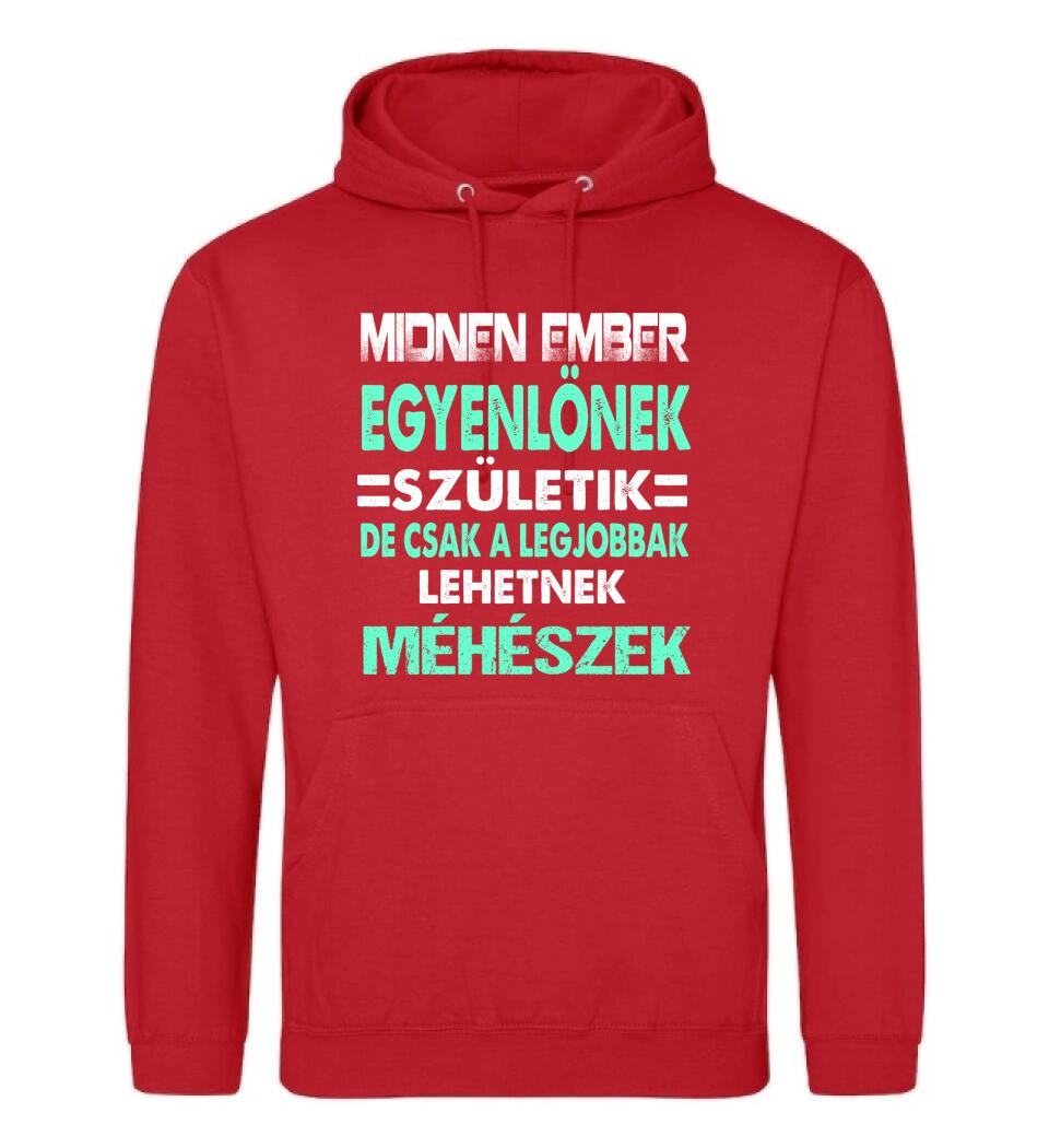 LEGJOBBAK A MÉHÉSZEK PÓLÓ