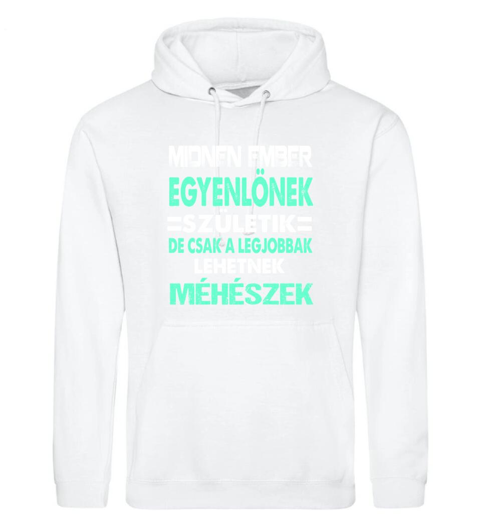 LEGJOBBAK A MÉHÉSZEK PÓLÓ