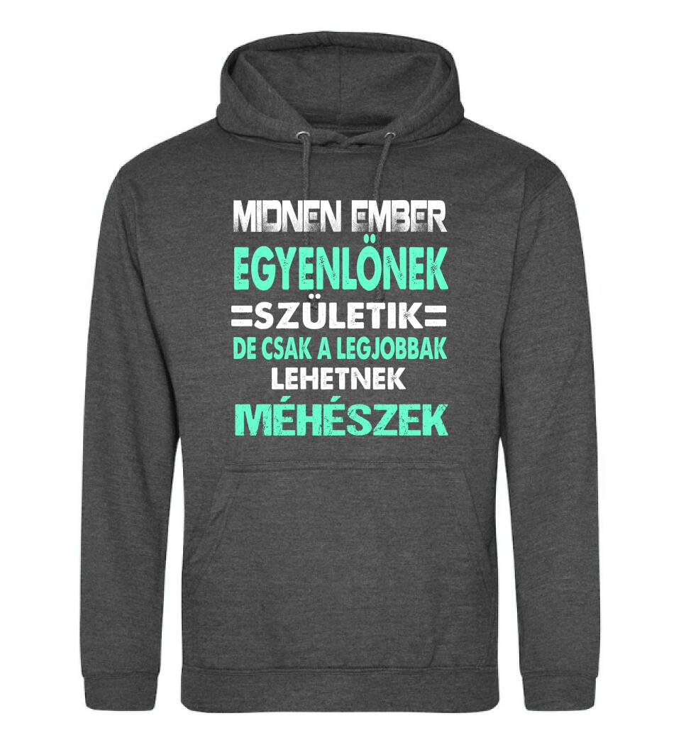 LEGJOBBAK A MÉHÉSZEK PÓLÓ