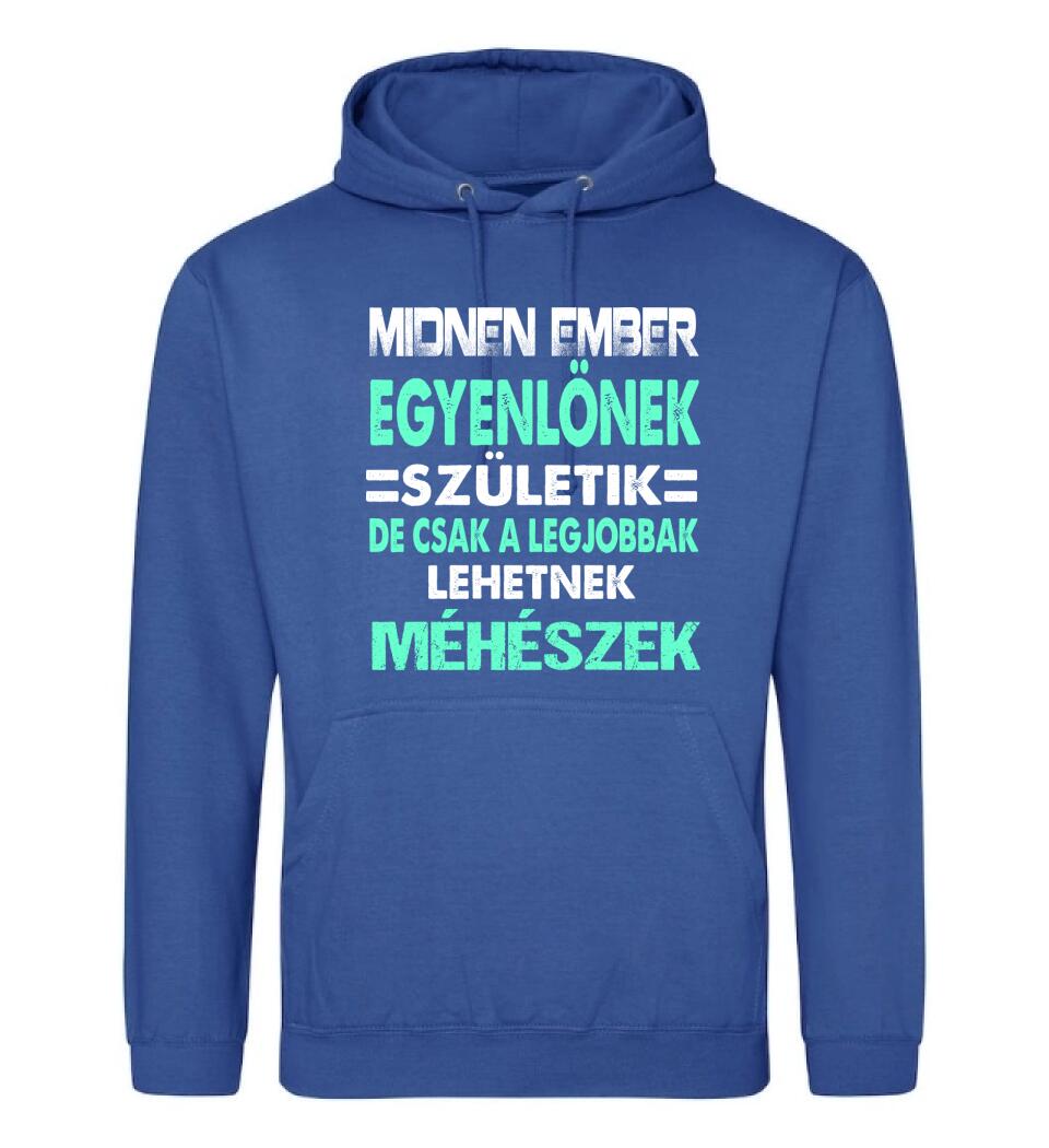 LEGJOBBAK A MÉHÉSZEK PÓLÓ