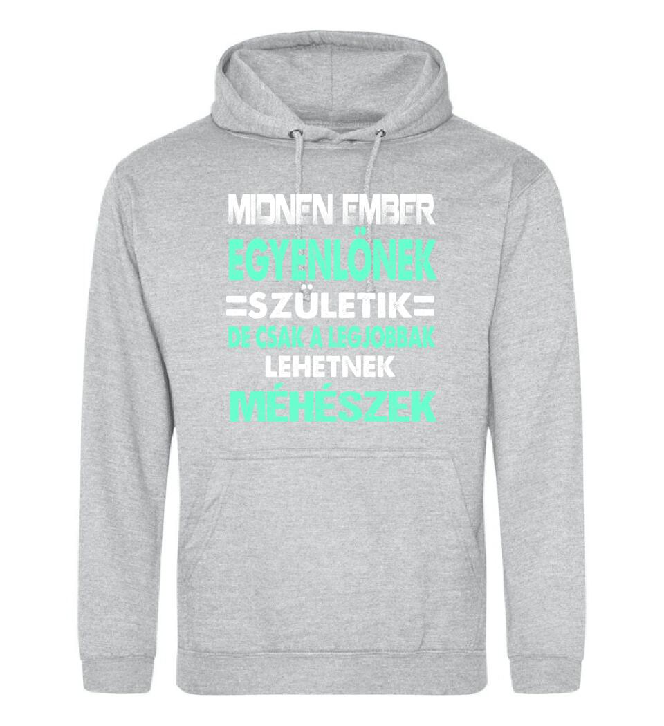 LEGJOBBAK A MÉHÉSZEK PÓLÓ