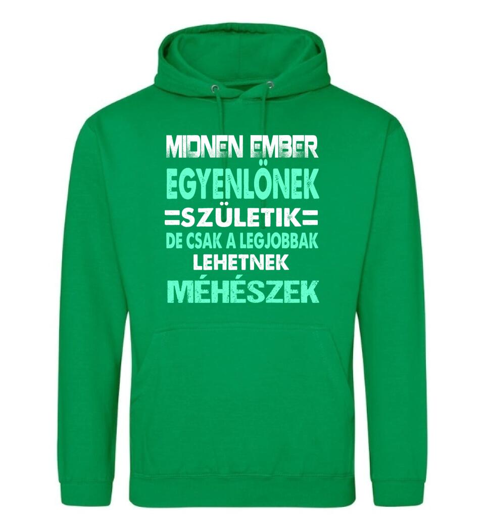 LEGJOBBAK A MÉHÉSZEK PÓLÓ