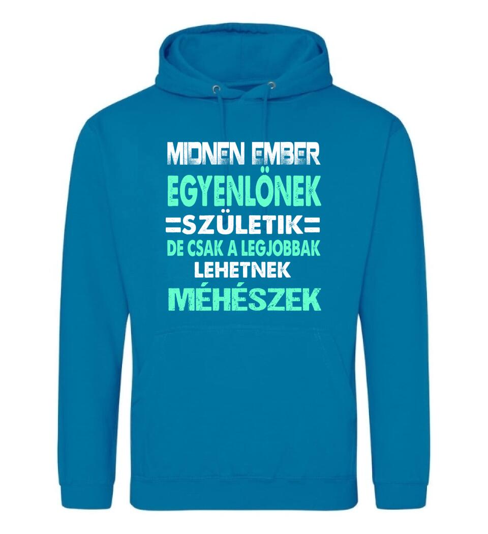 LEGJOBBAK A MÉHÉSZEK PÓLÓ