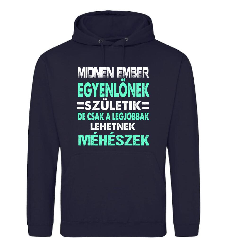 LEGJOBBAK A MÉHÉSZEK PÓLÓ