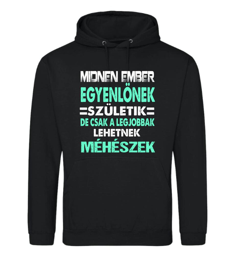 LEGJOBBAK A MÉHÉSZEK PÓLÓ