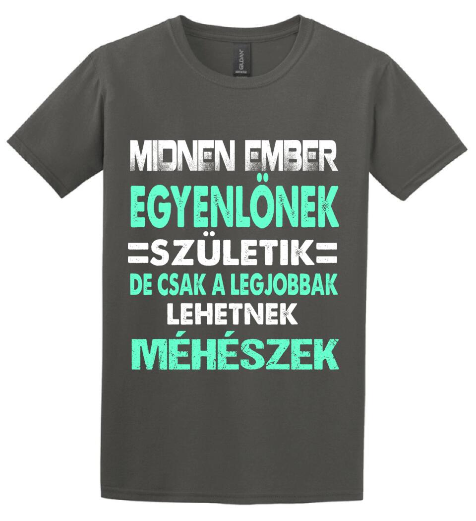 LEGJOBBAK A MÉHÉSZEK PÓLÓ