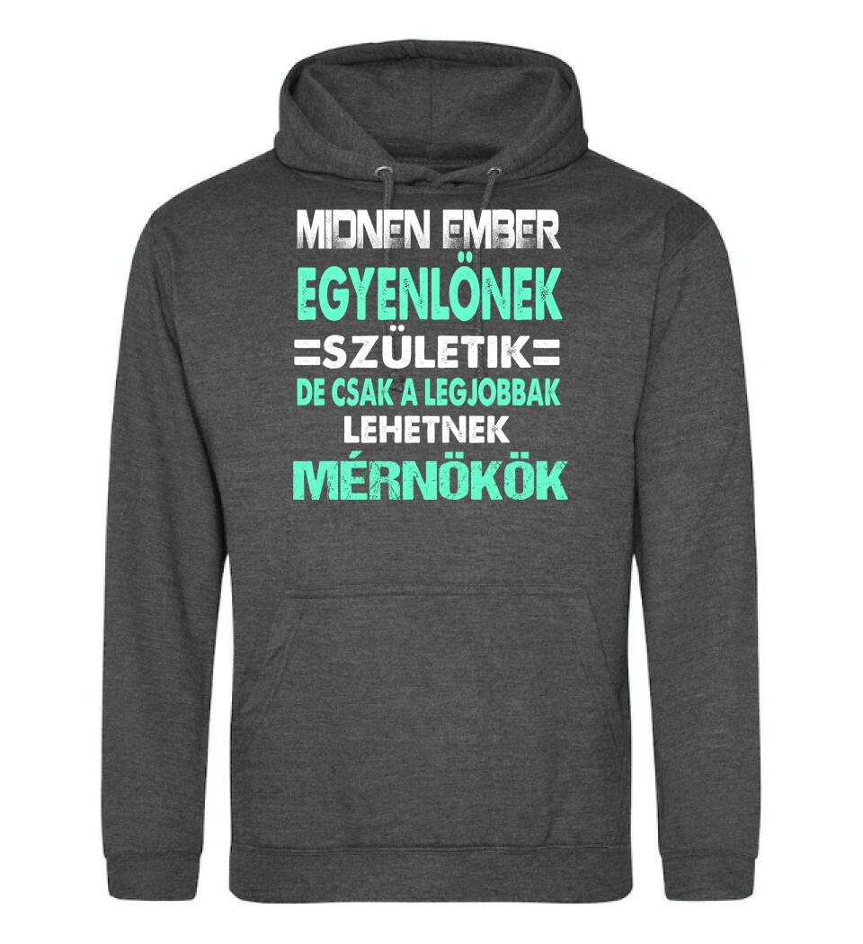 LEGJOBBAK A MÉRNÖKÖK PÓLÓ