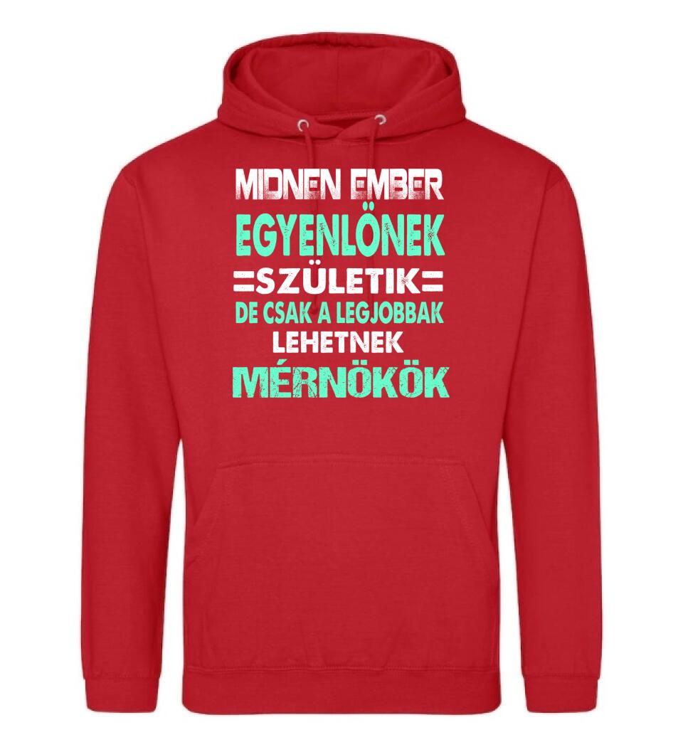 LEGJOBBAK A MÉRNÖKÖK PÓLÓ