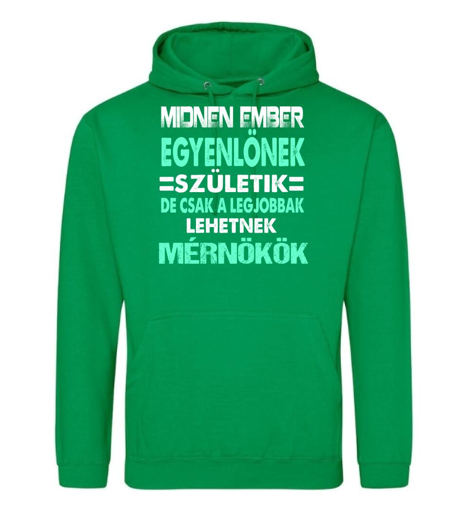 LEGJOBBAK A MÉRNÖKÖK PÓLÓ