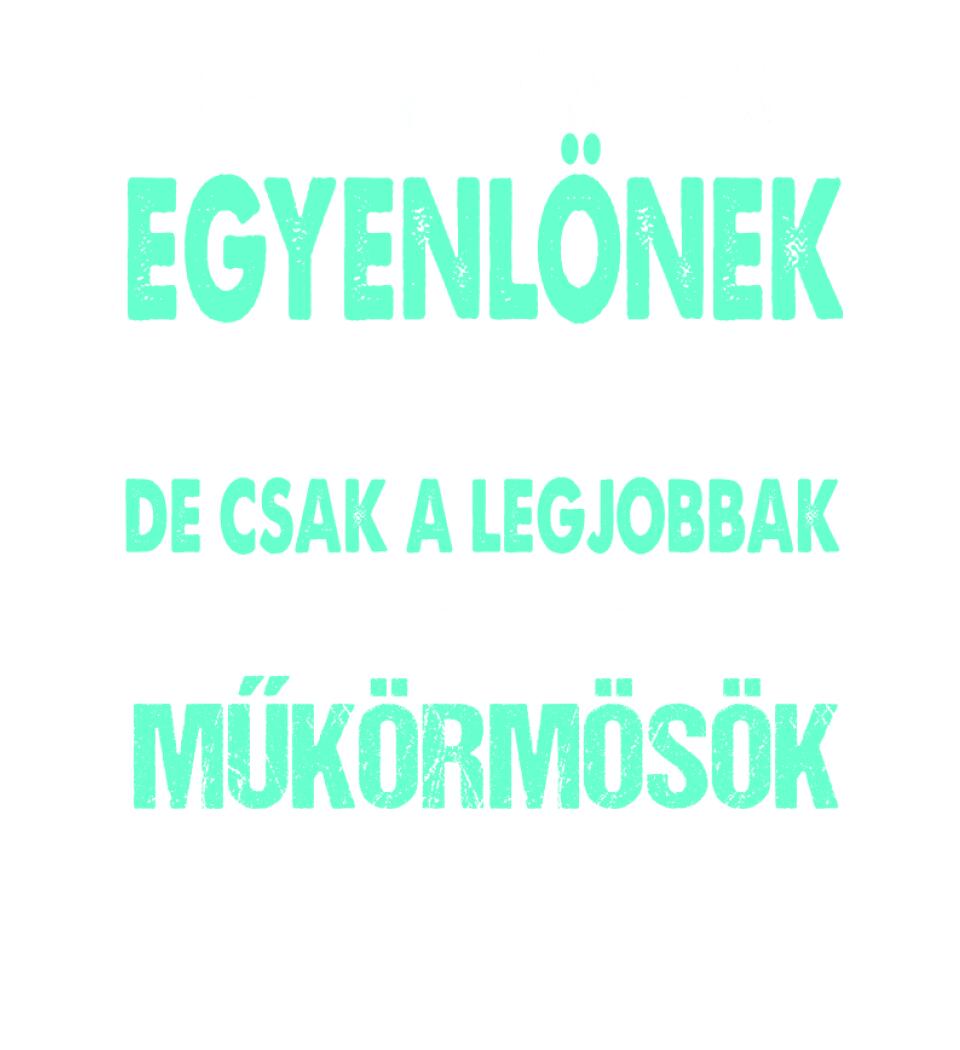 LEGJOBBAK A MŰKÖRMÖSÖK PÓLÓ
