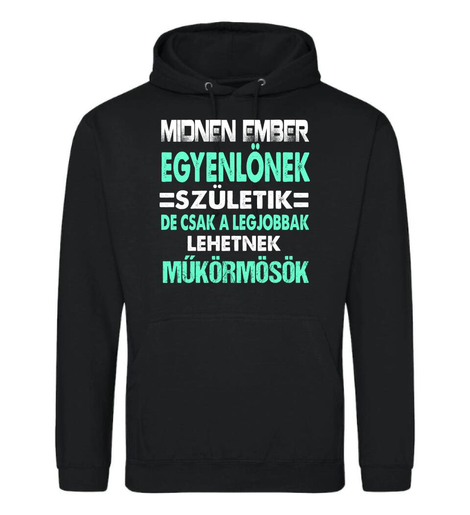 LEGJOBBAK A MŰKÖRMÖSÖK PÓLÓ