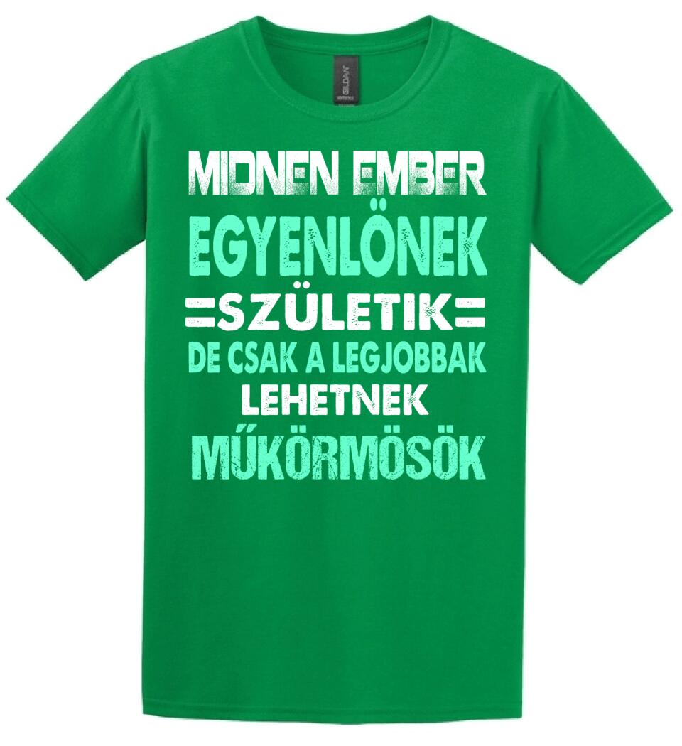 LEGJOBBAK A MŰKÖRMÖSÖK PÓLÓ