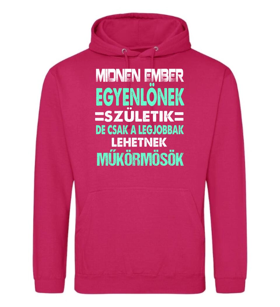 LEGJOBBAK A MŰKÖRMÖSÖK PÓLÓ