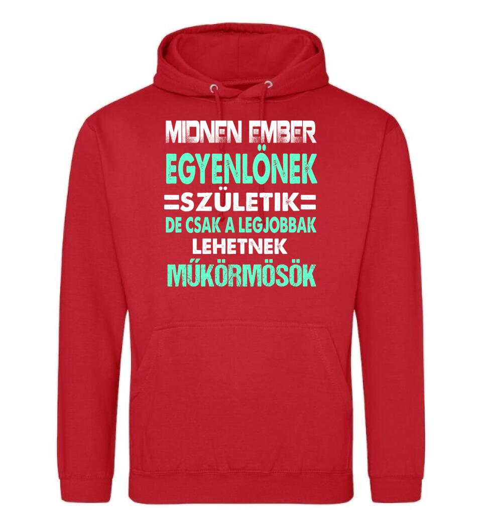 LEGJOBBAK A MŰKÖRMÖSÖK PÓLÓ