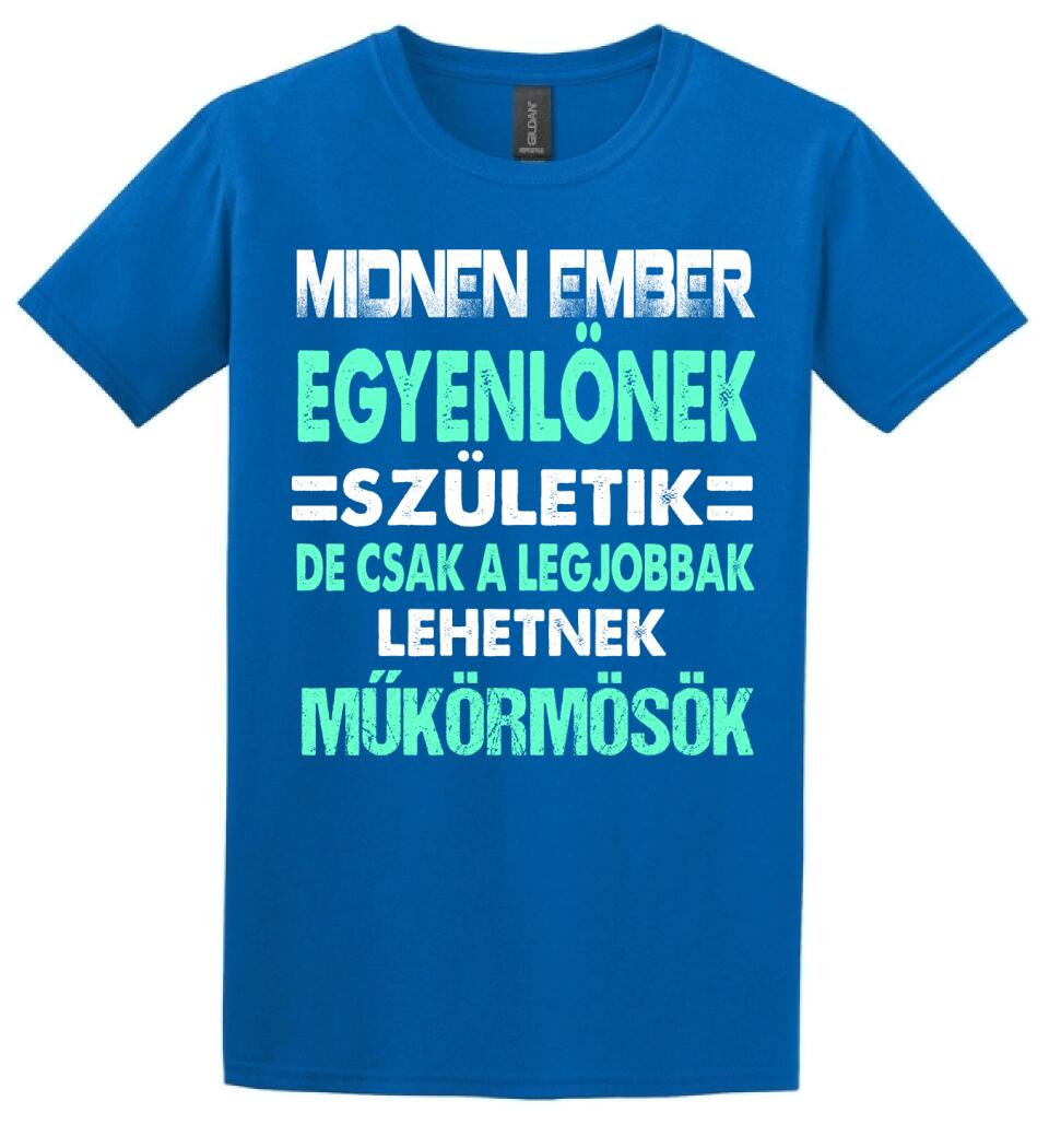 LEGJOBBAK A MŰKÖRMÖSÖK PÓLÓ