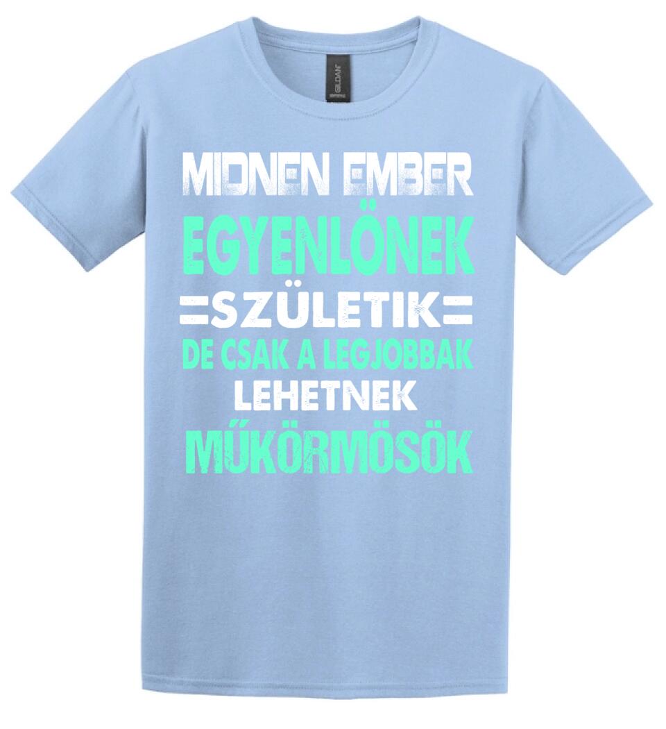 LEGJOBBAK A MŰKÖRMÖSÖK PÓLÓ