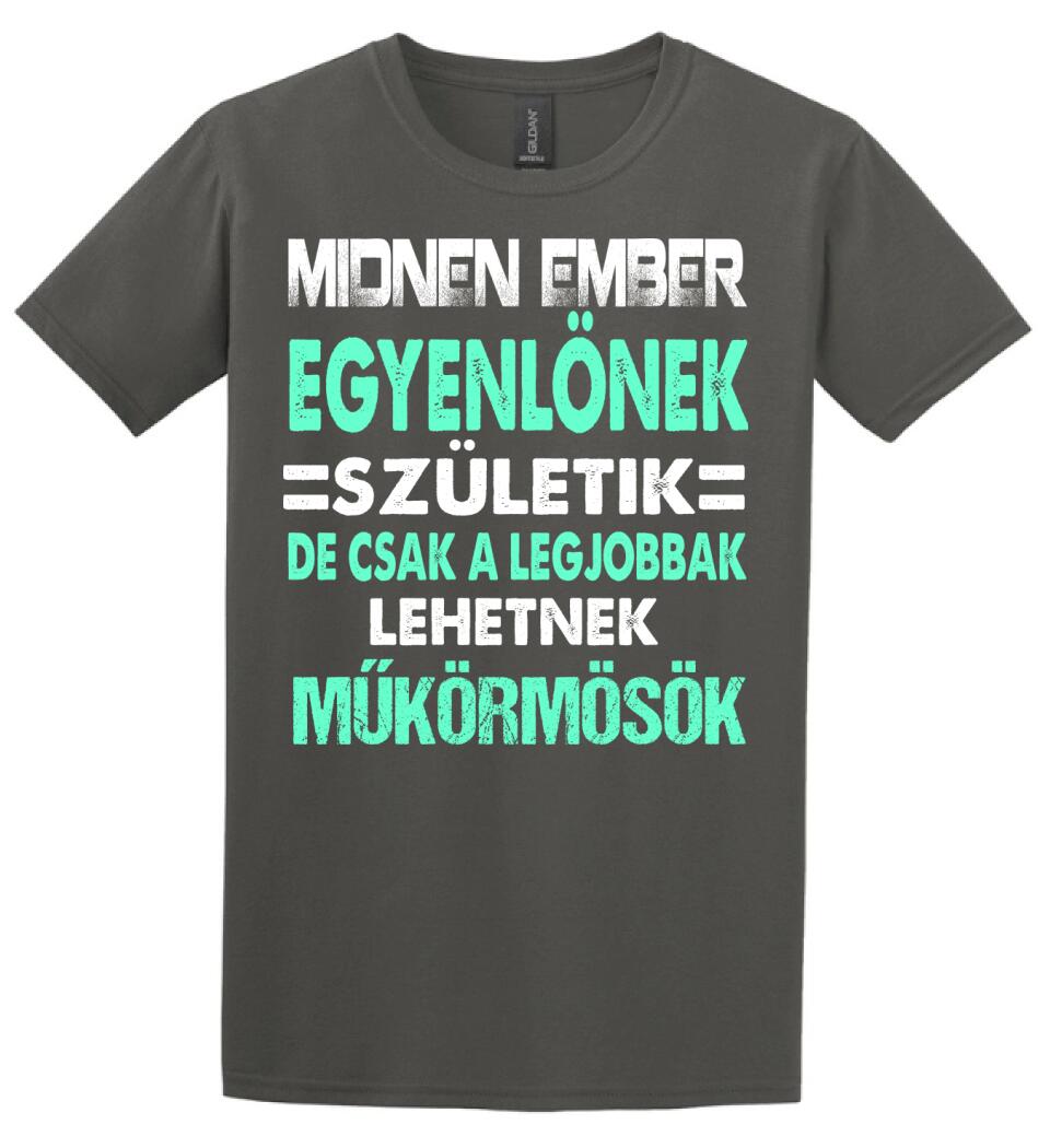 LEGJOBBAK A MŰKÖRMÖSÖK PÓLÓ