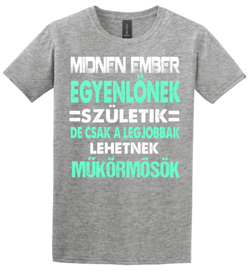 LEGJOBBAK A MŰKÖRMÖSÖK PÓLÓ