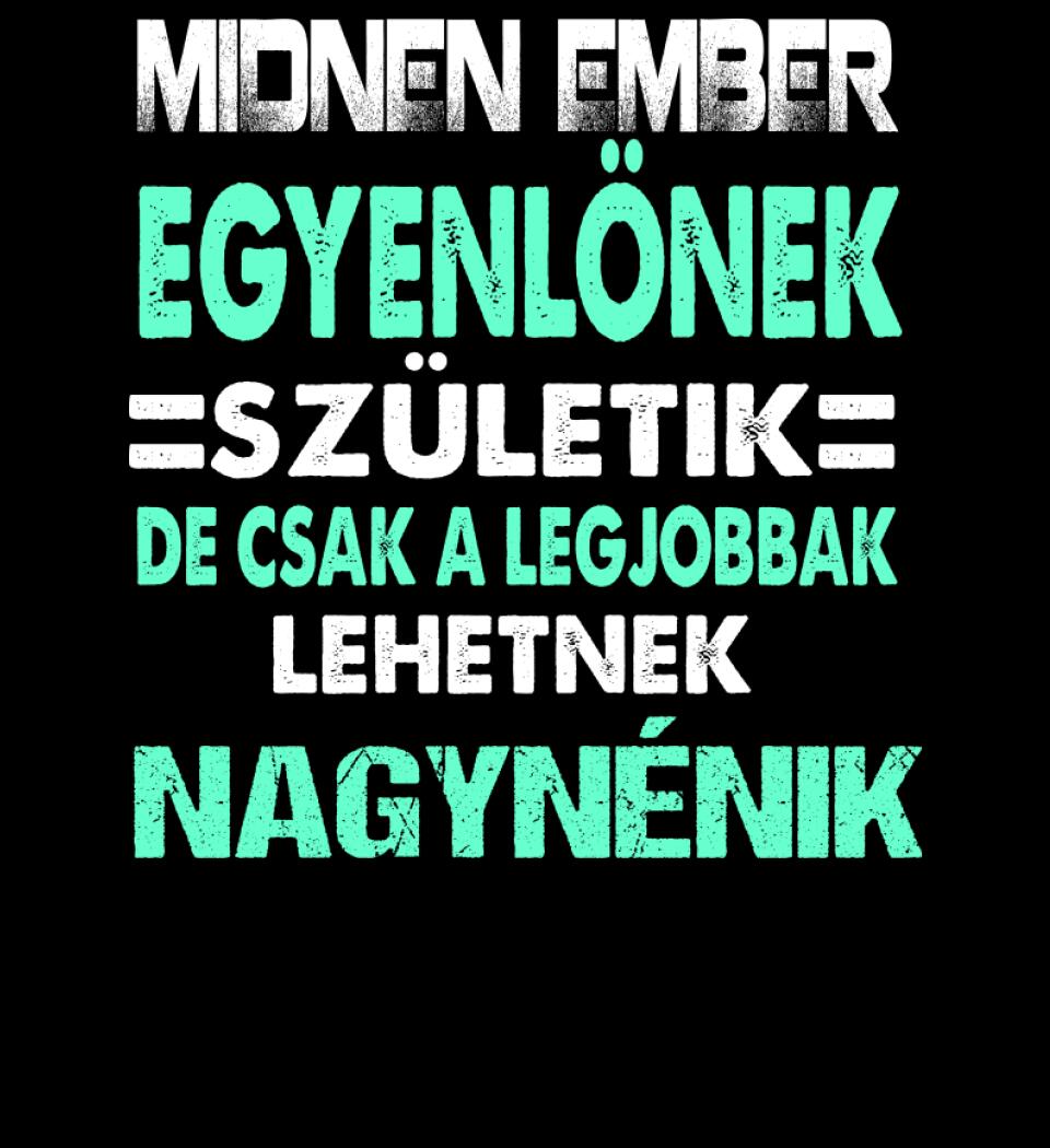 LEGJOBBAK A NAGYNÉNIK PÓLÓ