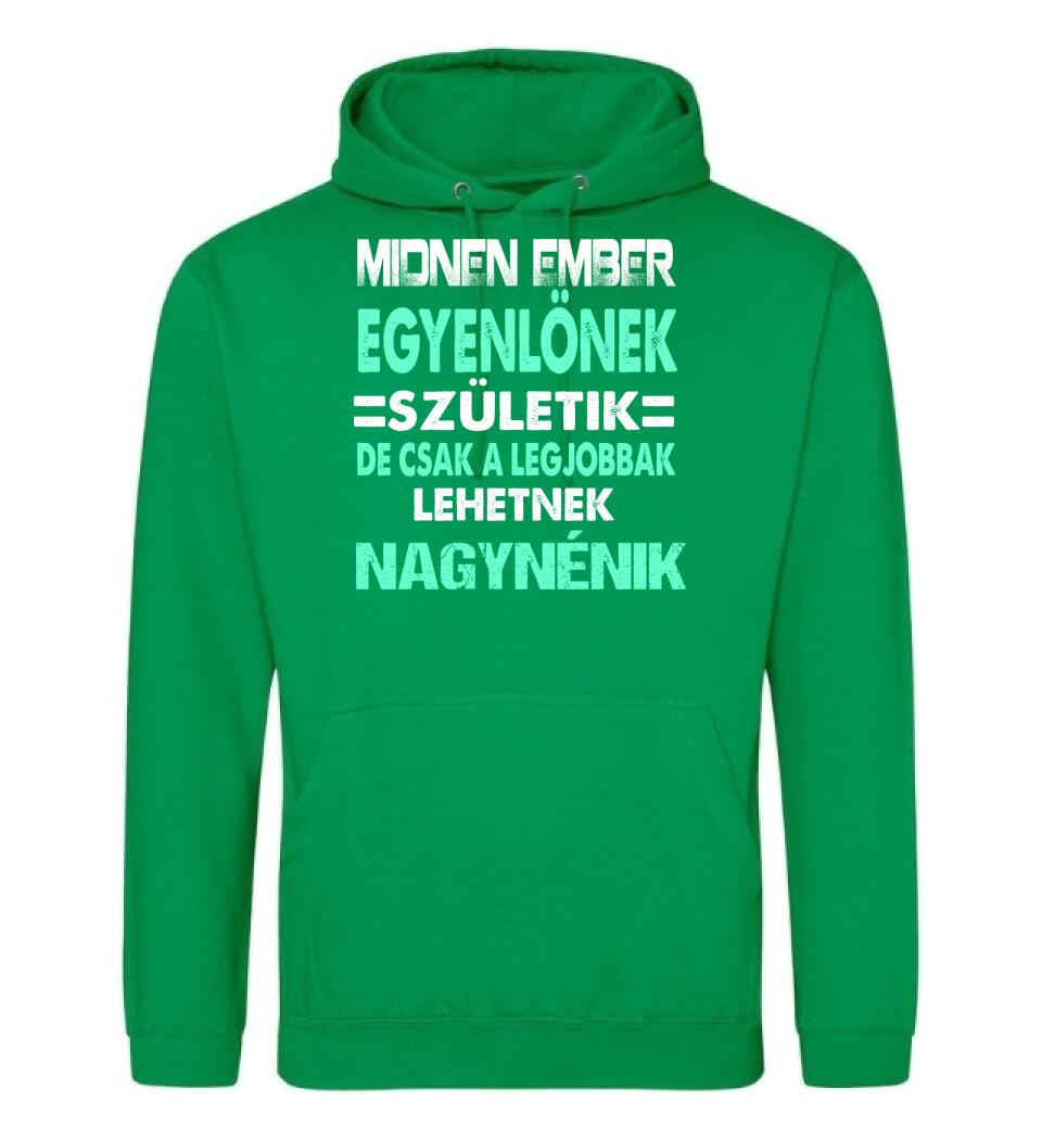 LEGJOBBAK A NAGYNÉNIK PÓLÓ