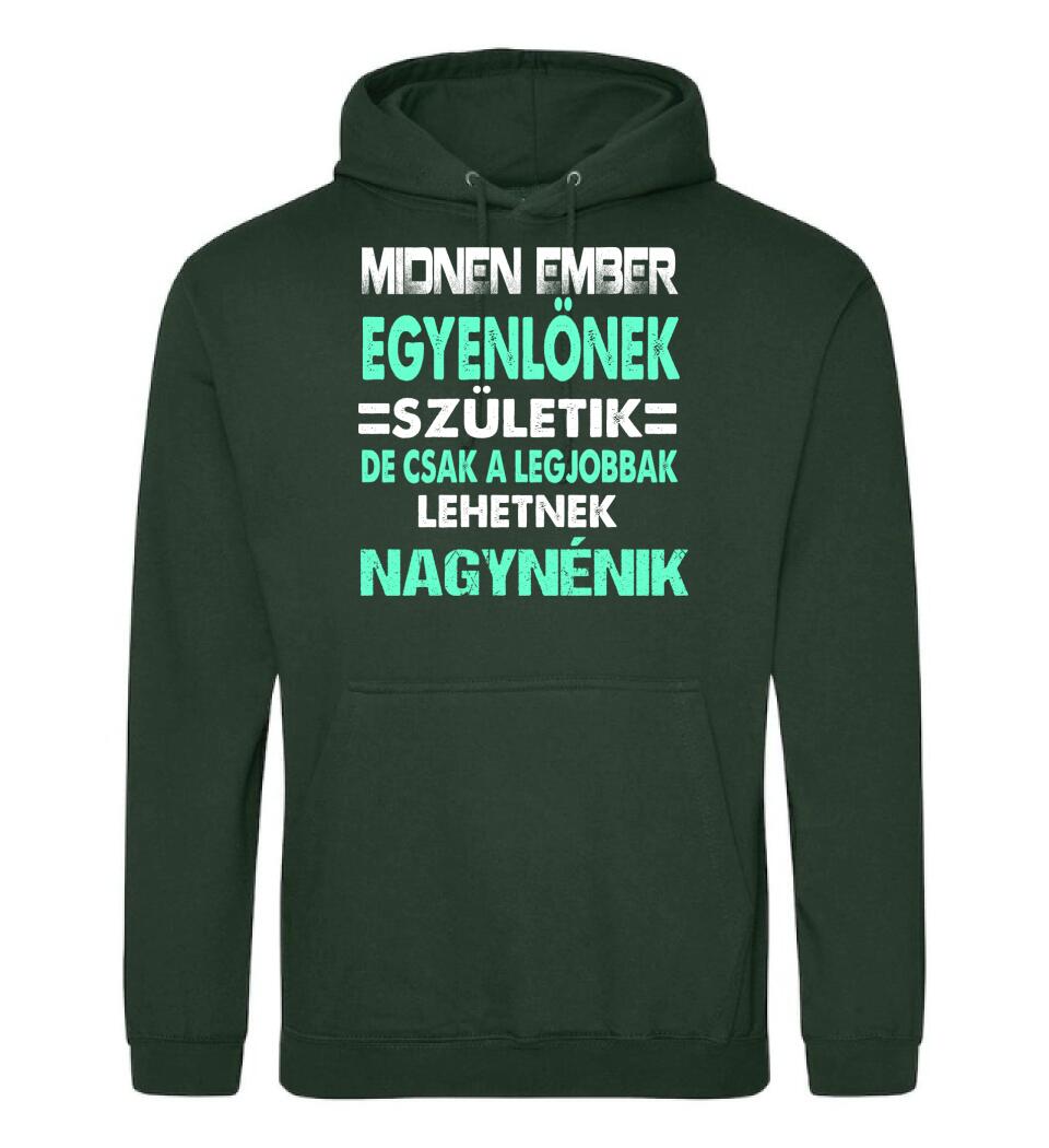 LEGJOBBAK A NAGYNÉNIK PÓLÓ