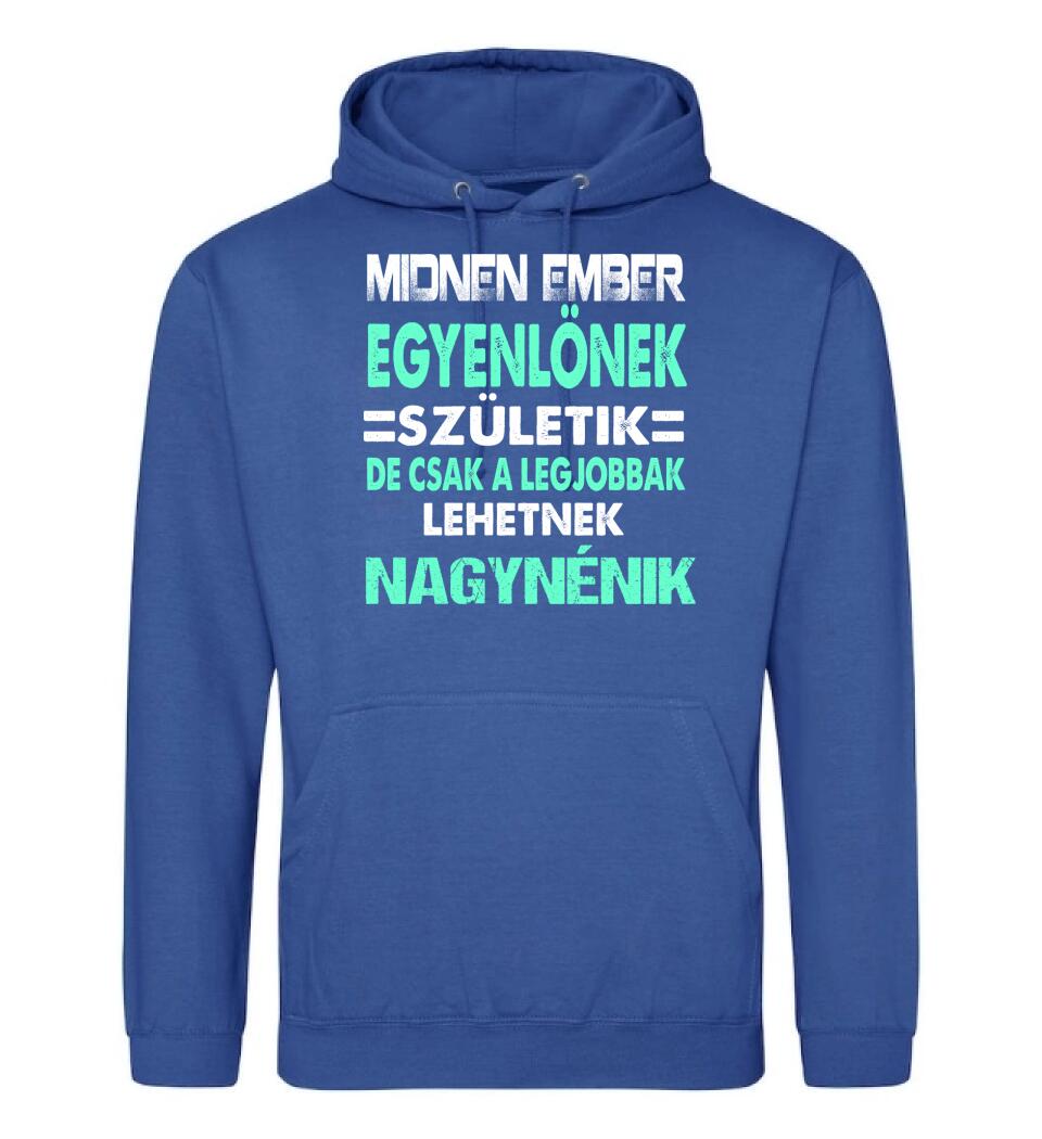 LEGJOBBAK A NAGYNÉNIK PÓLÓ