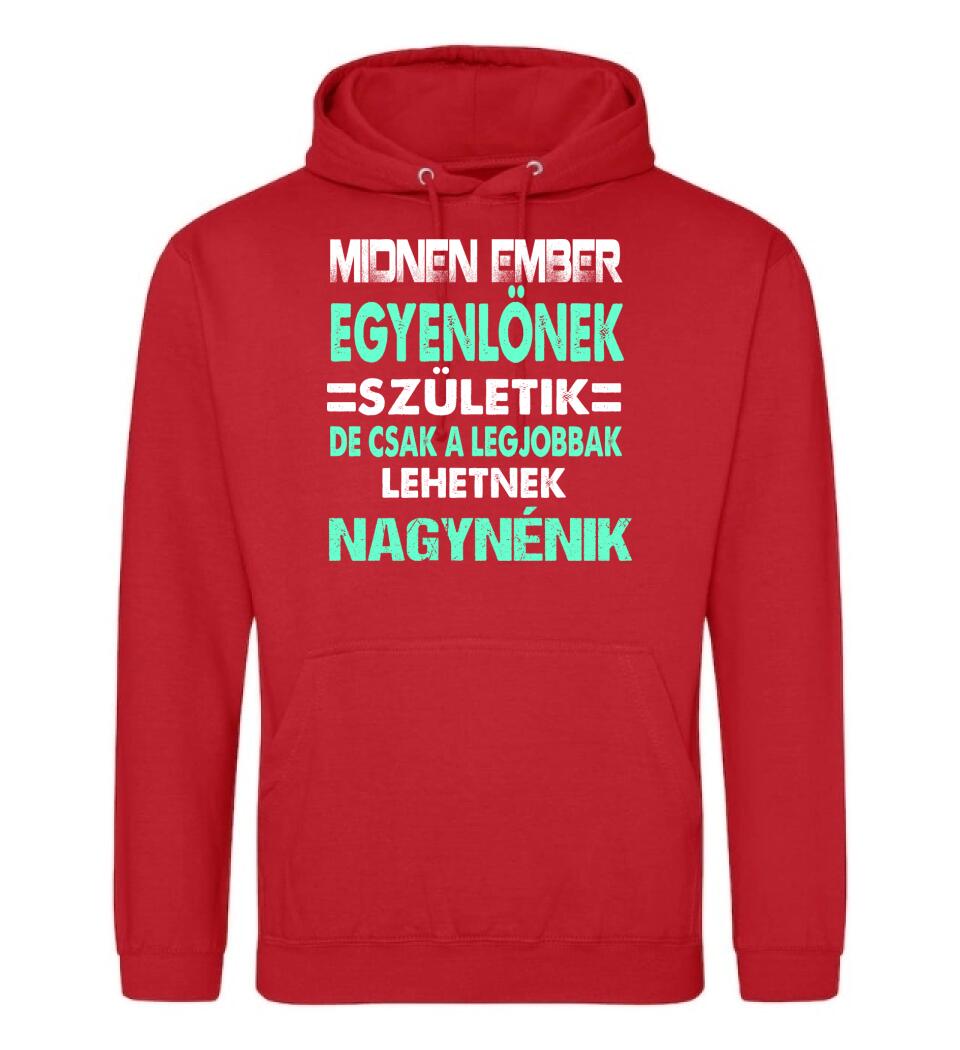 LEGJOBBAK A NAGYNÉNIK PÓLÓ