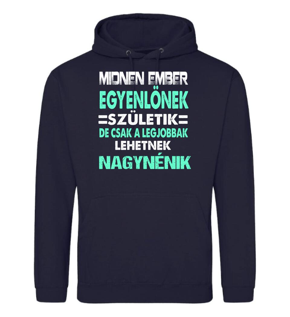 LEGJOBBAK A NAGYNÉNIK PÓLÓ